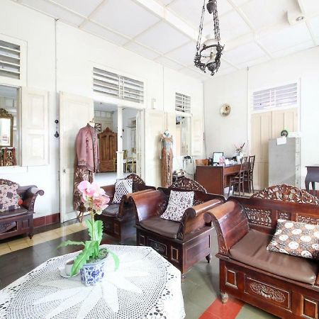 מלון Reddoorz Syariah Near Wijilan יוגיאקרטה מראה חיצוני תמונה