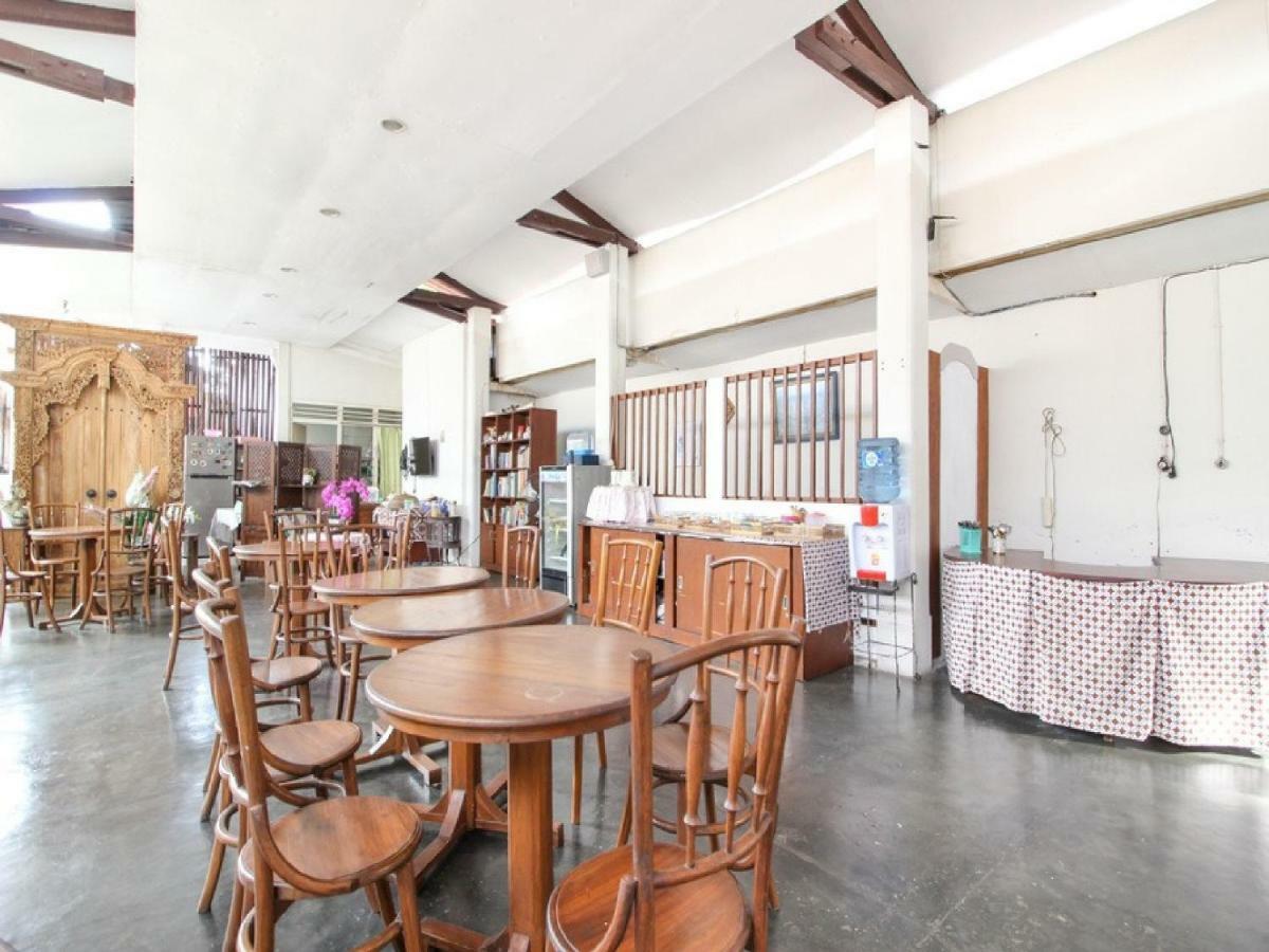 מלון Reddoorz Syariah Near Wijilan יוגיאקרטה מראה חיצוני תמונה